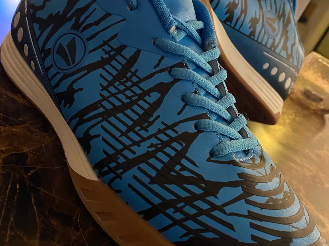 Billede 3 - Flotte indendørssko 