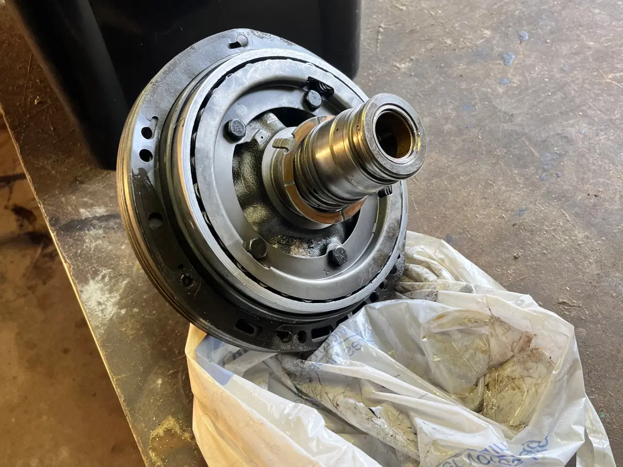 Billede 6 - Th 350 