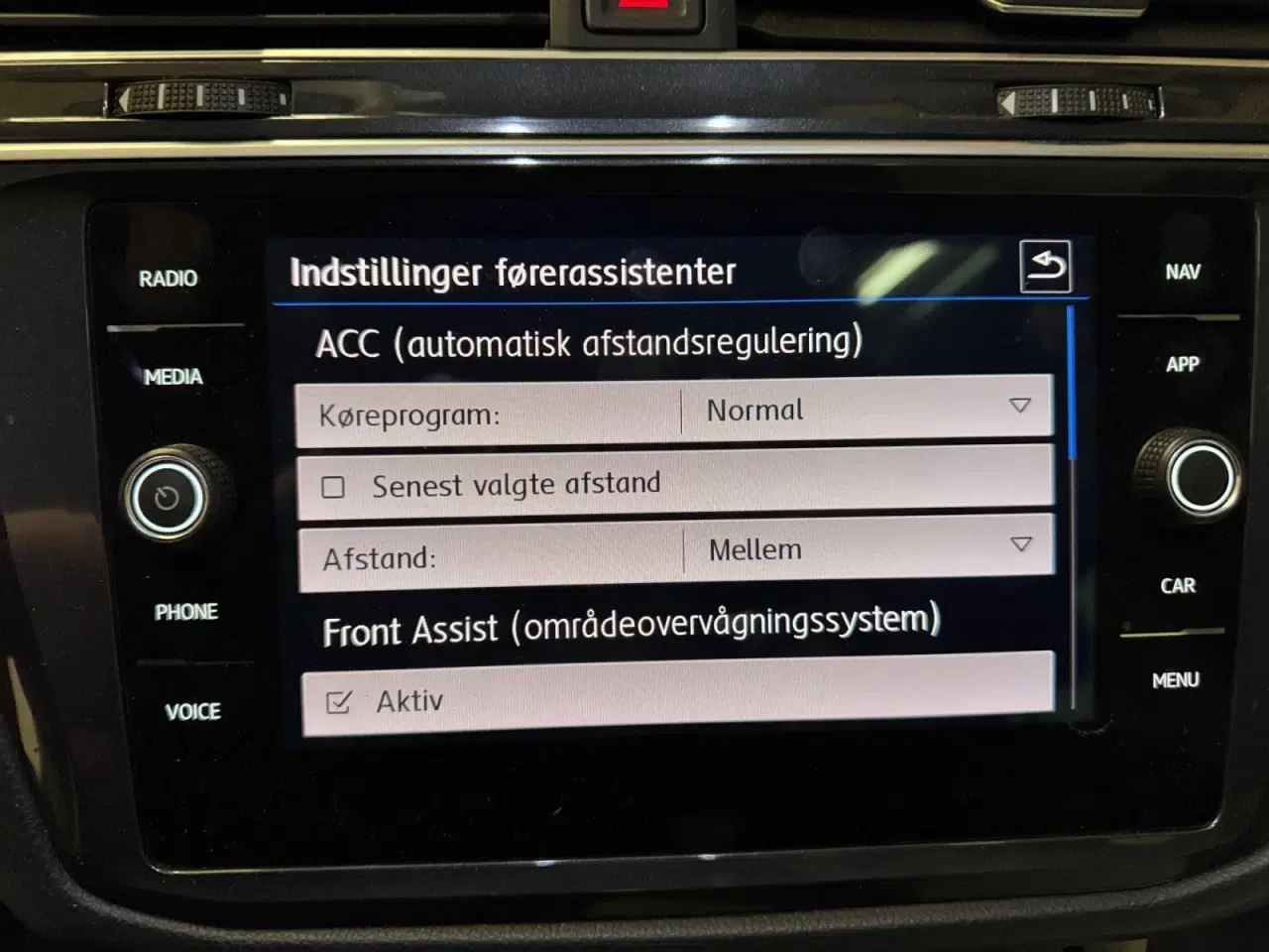 Billede 11 - VW Tiguan 2,0 TDi 150 R-line DSG