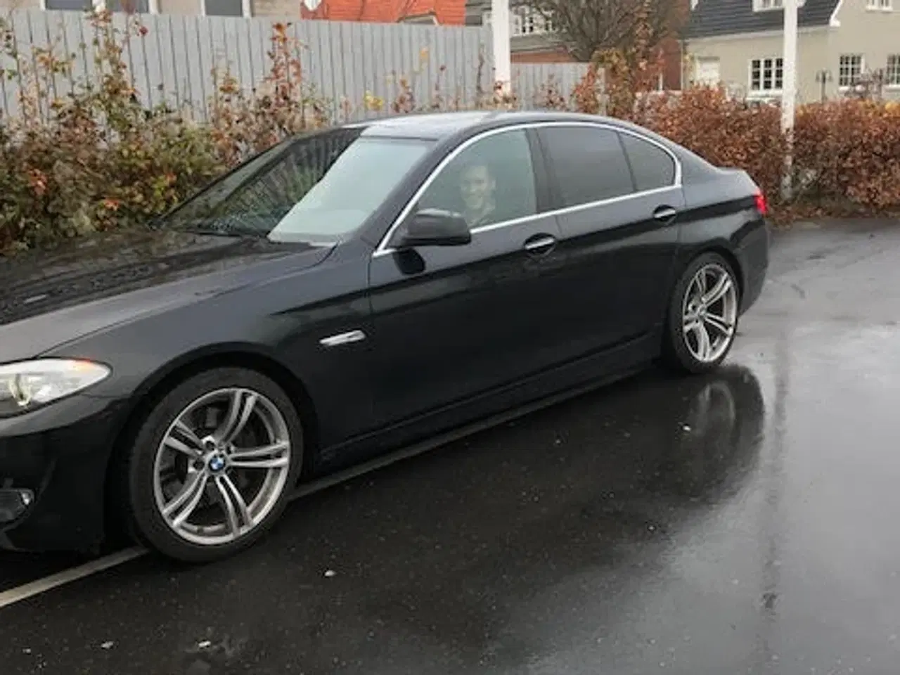 Billede 4 - Flotte BMW M Fælge 19"