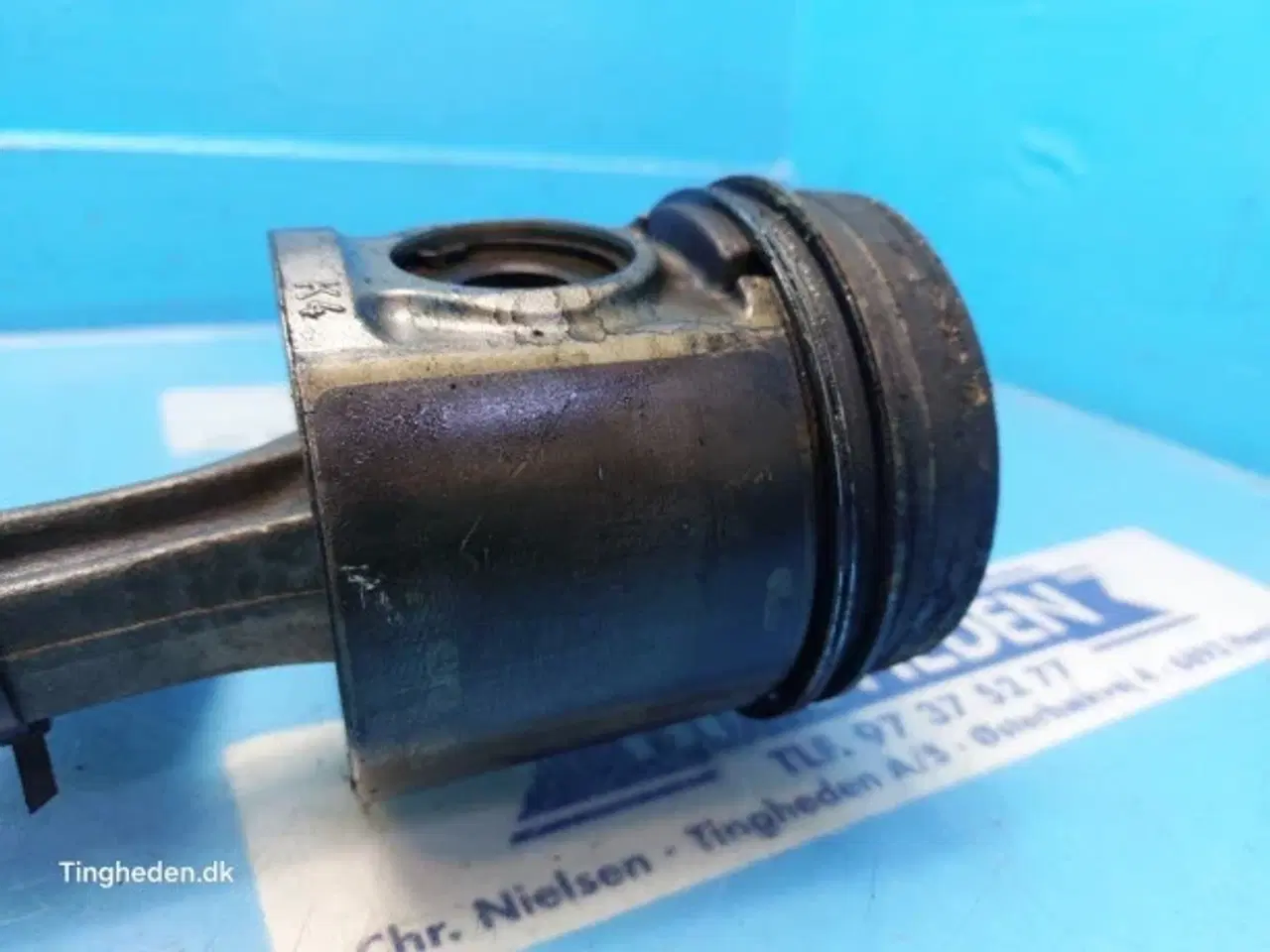 Billede 10 - Perkins 1006.60T Stempel 3135J258