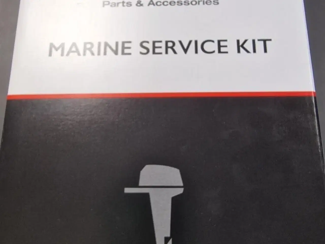 Billede 1 - YAMAHA SERVICE KIT F80D F100F