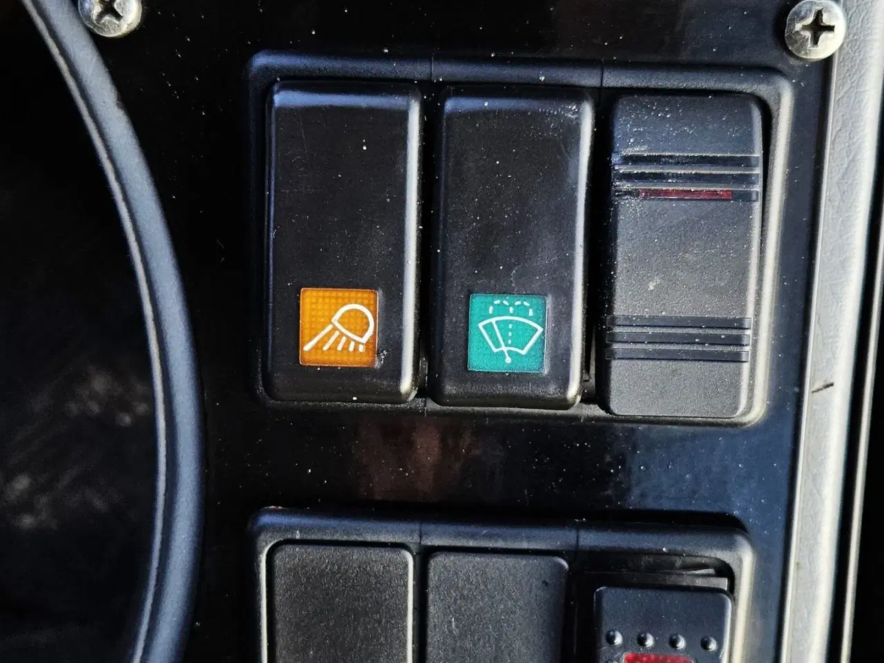 Billede 22 - Kubota RT270 / kun 900 timer / lukket kabine og meget udstyr