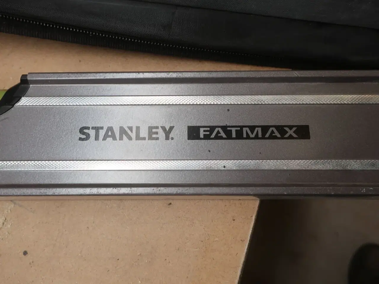 Billede 3 - 3 stk. vaterpas STANLEY FATMAX