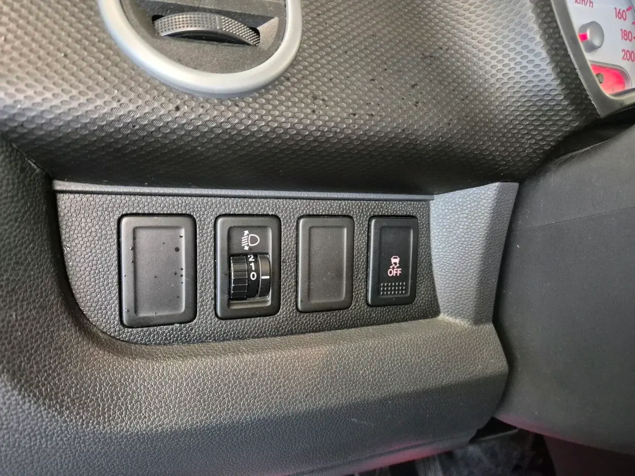 Billede 12 - Suzuki Splash 1,0 12V GLS A/C 68HK 5d