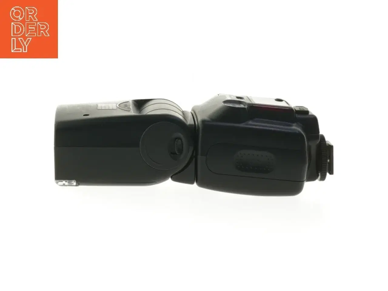 Billede 5 - Nikon SB-26 kamera flash fra Nikon (str. 17x7x4,5 cm)