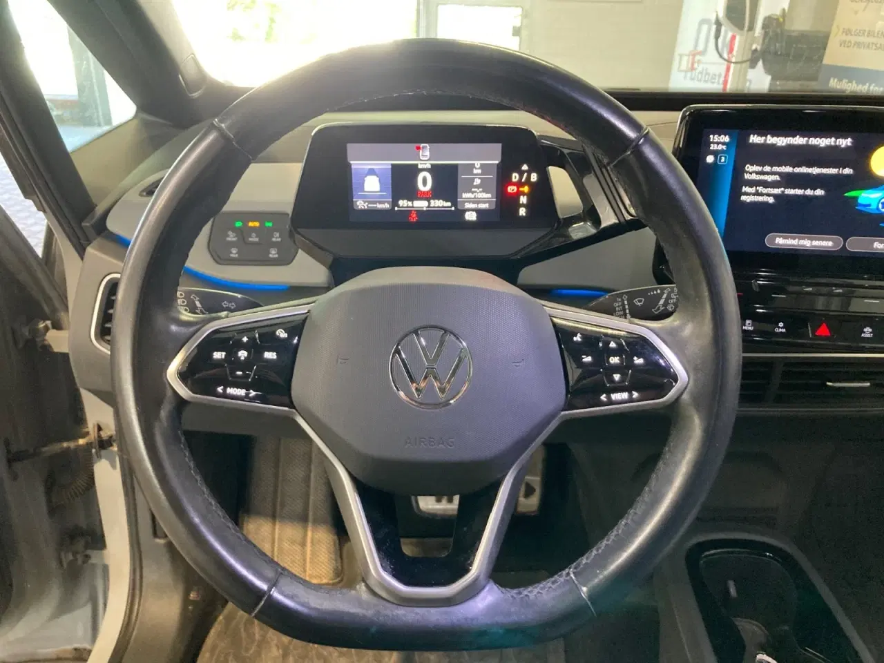 Billede 16 - VW ID.3 58 Pro Performance Family