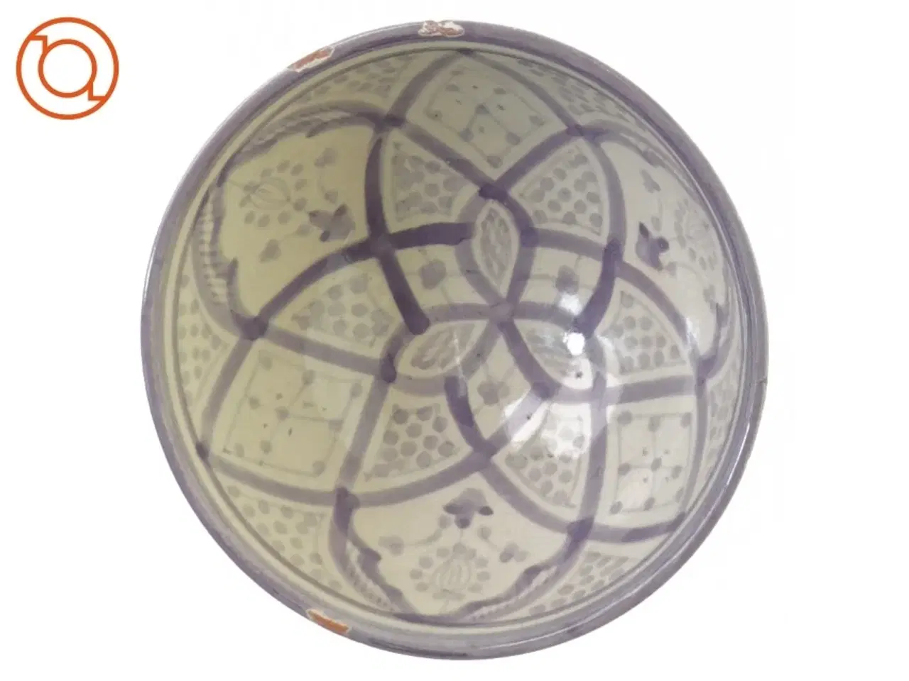 Billede 2 - Skål fra Time Khome (str. 16 x 8 cm)