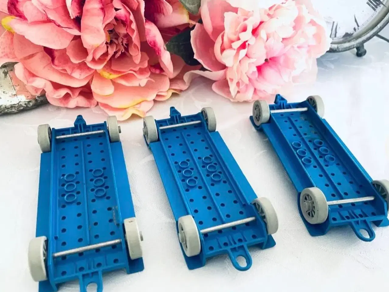 Billede 3 - Lego Fabuland 