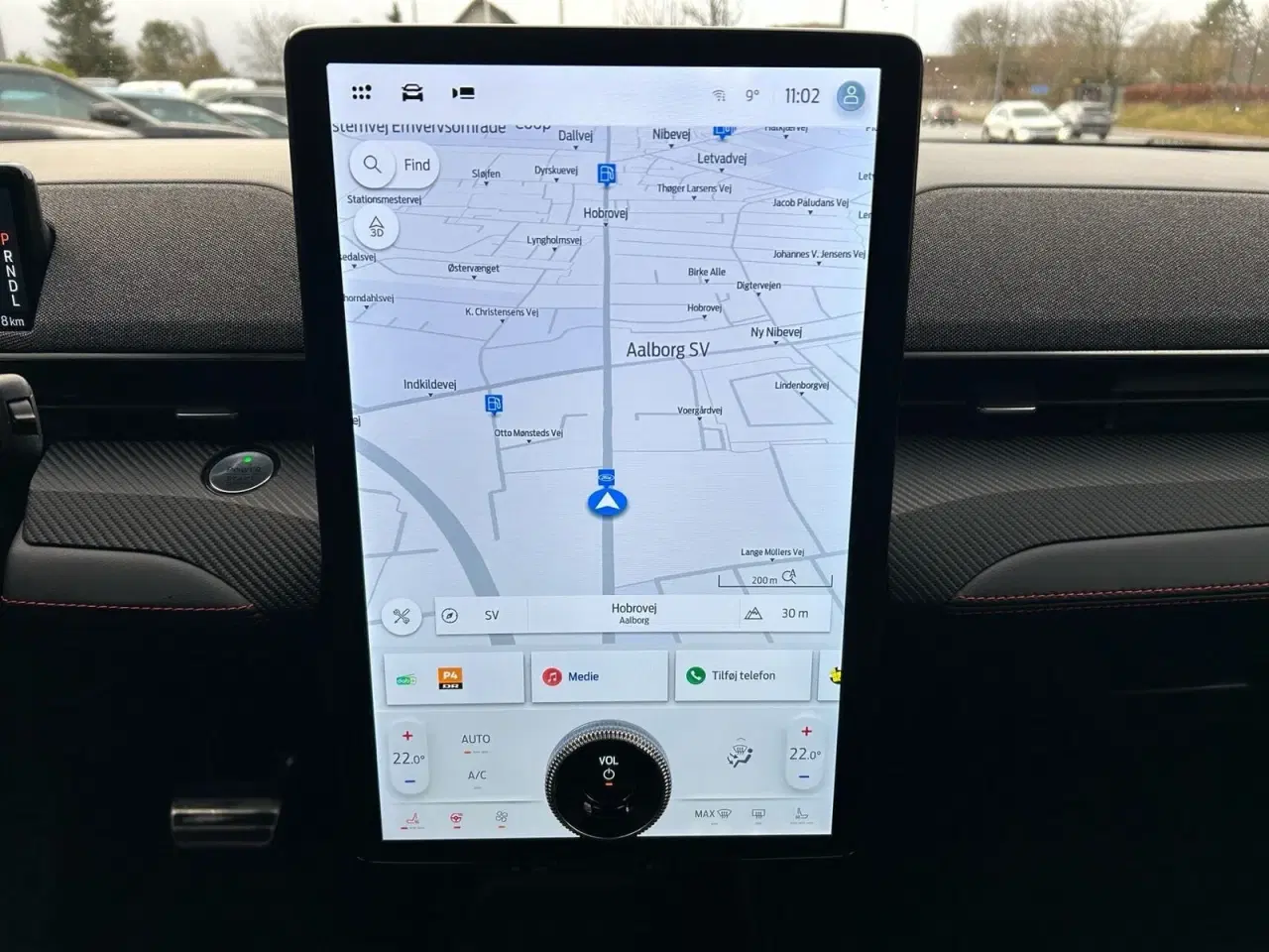 Billede 12 - Ford Mustang Mach-E 98 Premium Extended Range