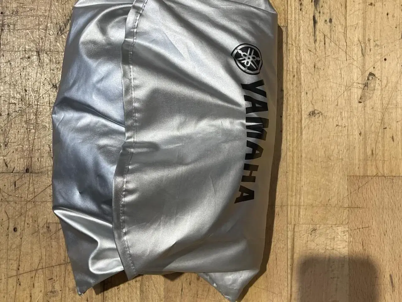 Billede 1 - YAMAHA ENGINE, COVER til F80B og F100D
