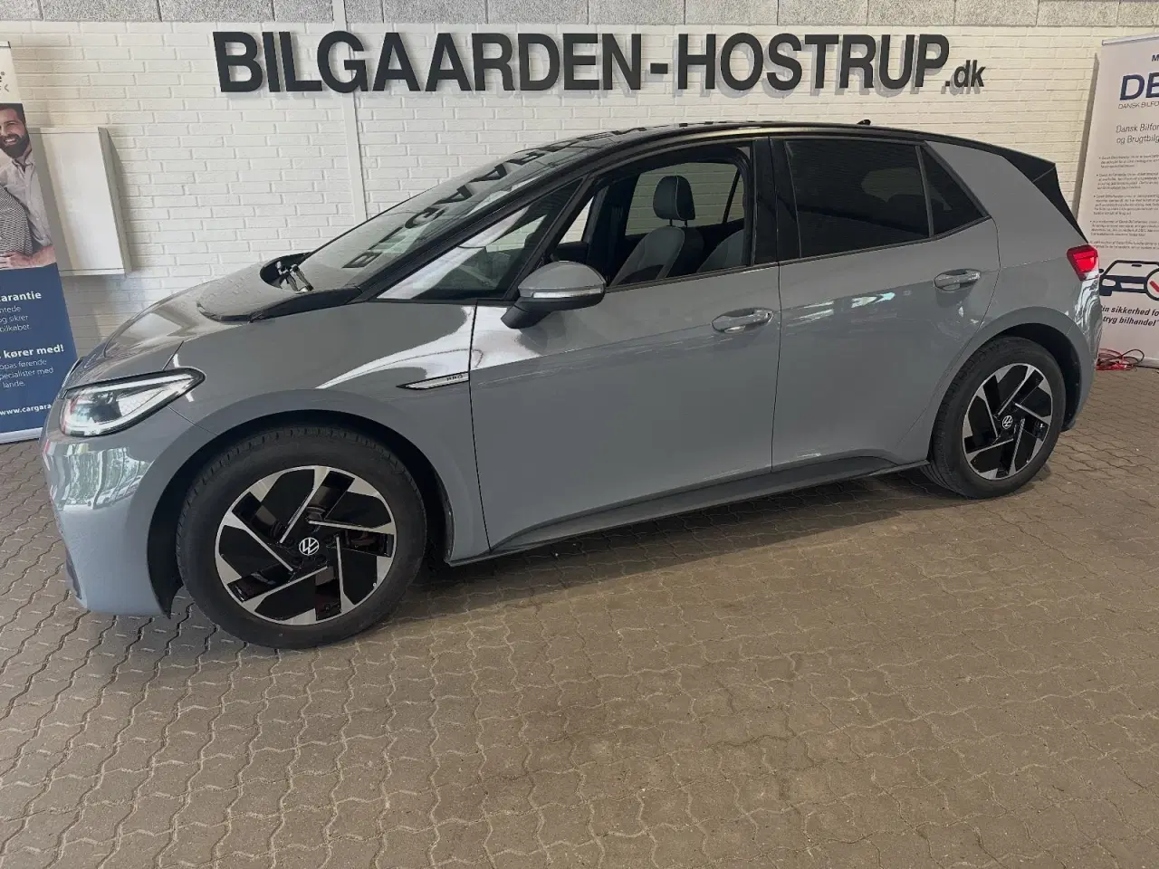 Billede 4 - VW ID.3 58 Pro Family