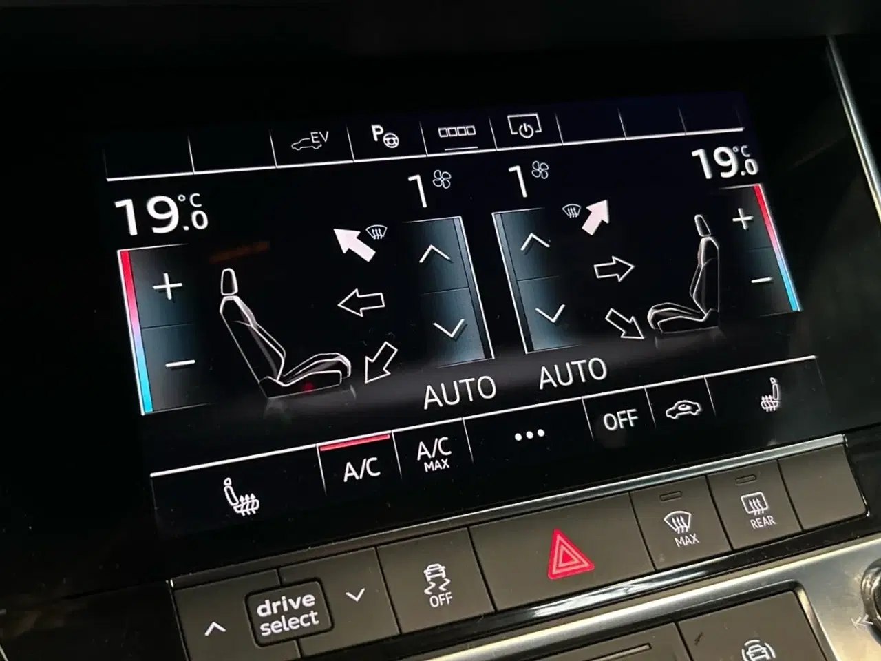 Billede 7 - Audi A6 50 TFSi e S-line quattro S-tr.