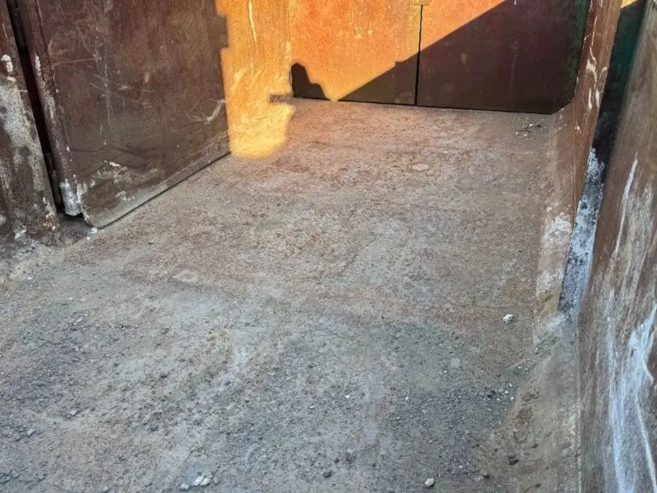 Billede 4 - 6 x containerkasser