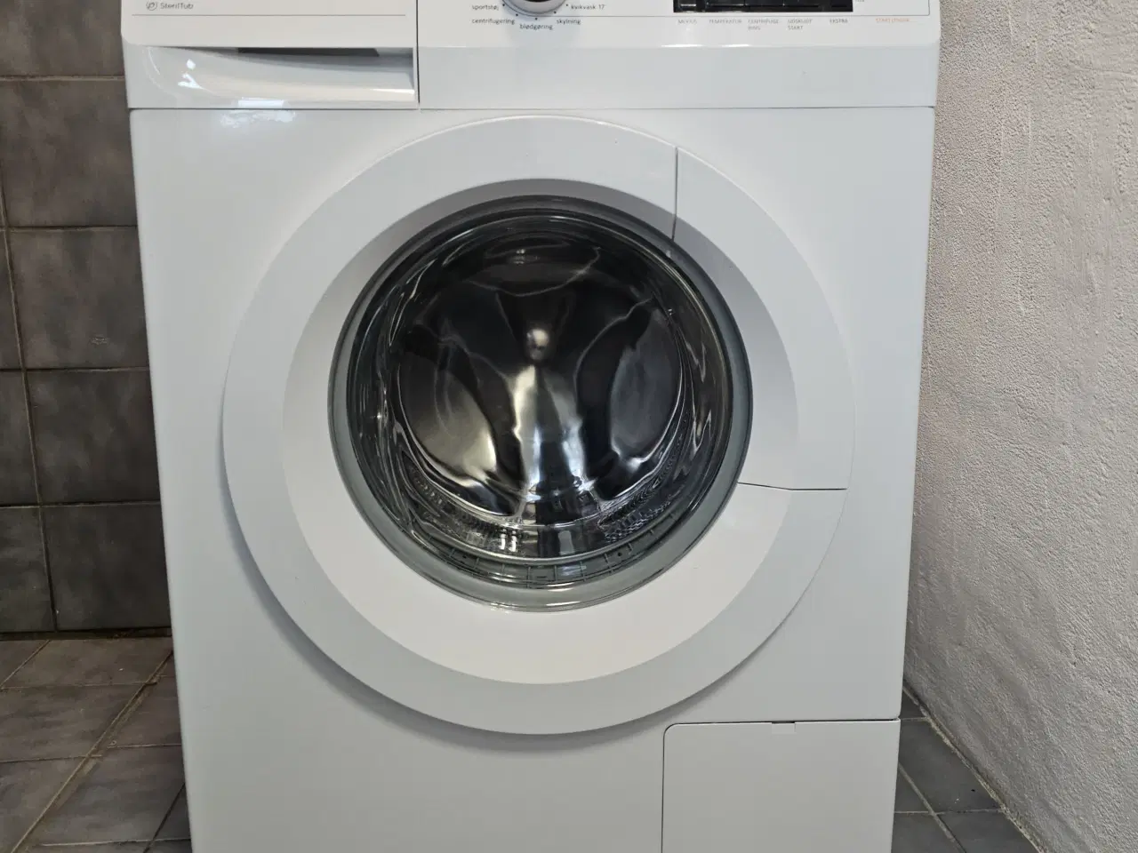 Billede 4 - Gorenje vaskemaskine 7kg – super velholdt og klar 