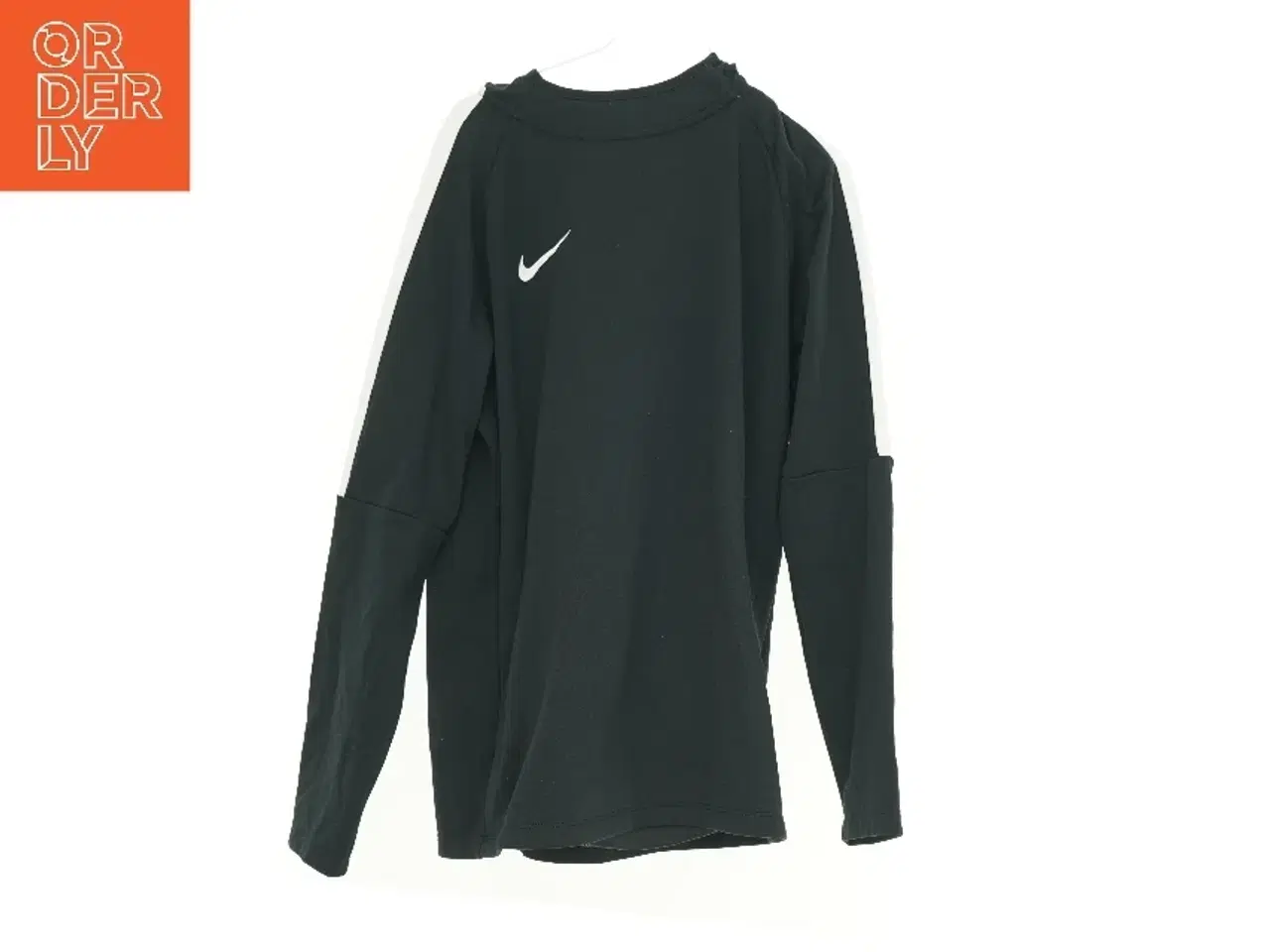 Billede 1 - Hættetrøje fra Nike (str. 158 cm)