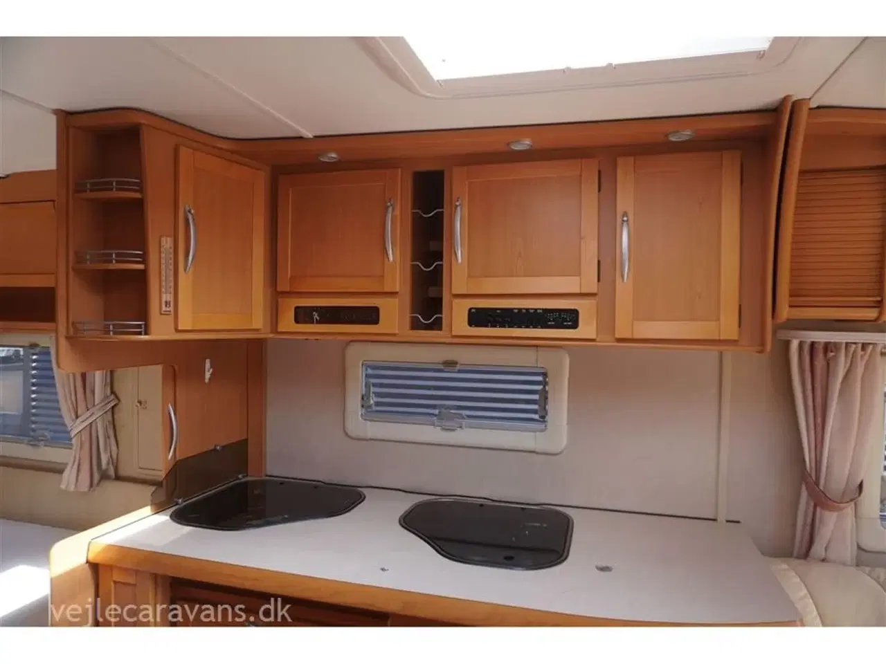Billede 11 - 2008 - Kabe Smaragd XL KS