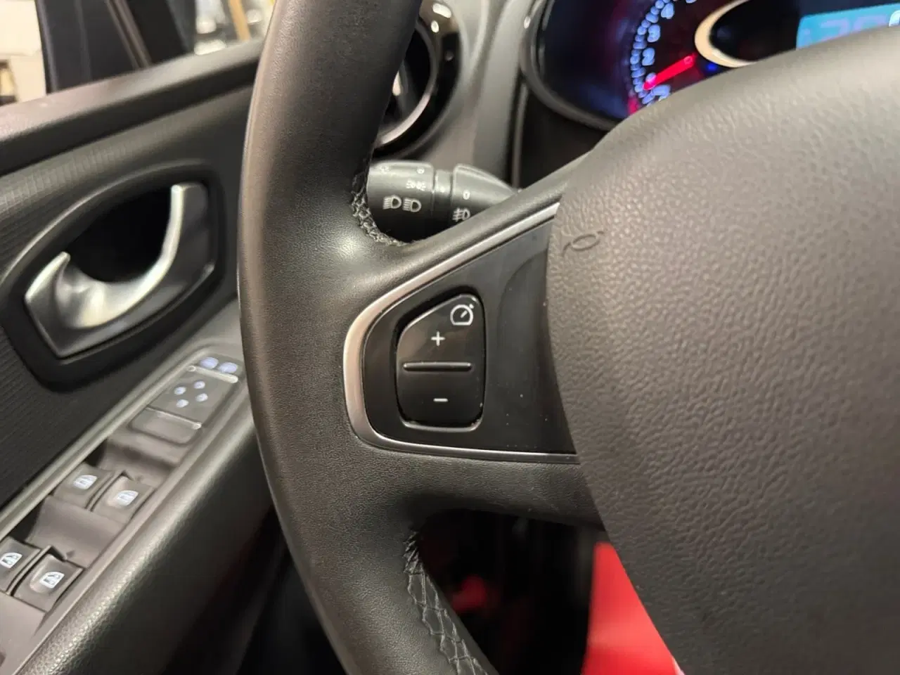 Billede 12 - Renault Clio IV 0,9 TCe 90 Zen Sport Tourer