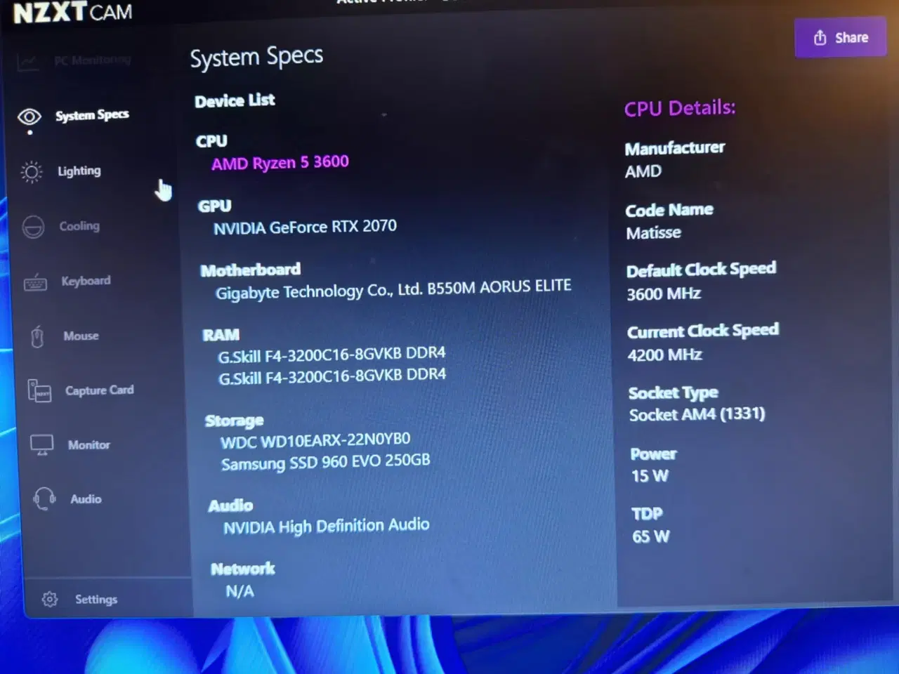 Billede 2 - Computer / Gamer