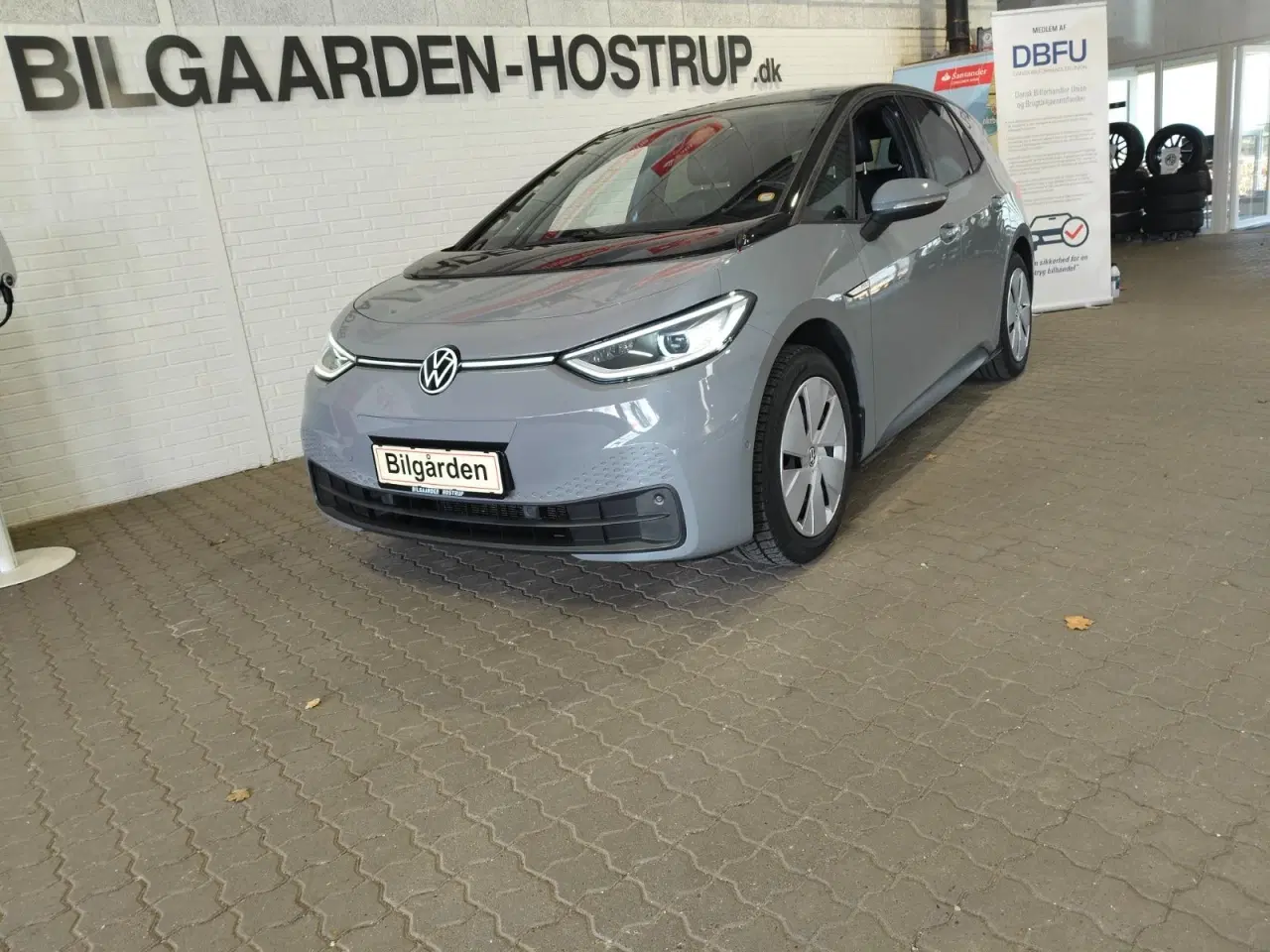 Billede 1 - VW ID.3 58 Pro Performance