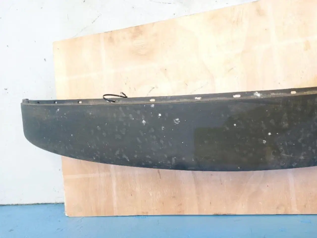 Billede 9 - John Deere 6420 Hjulskærm L. L151638