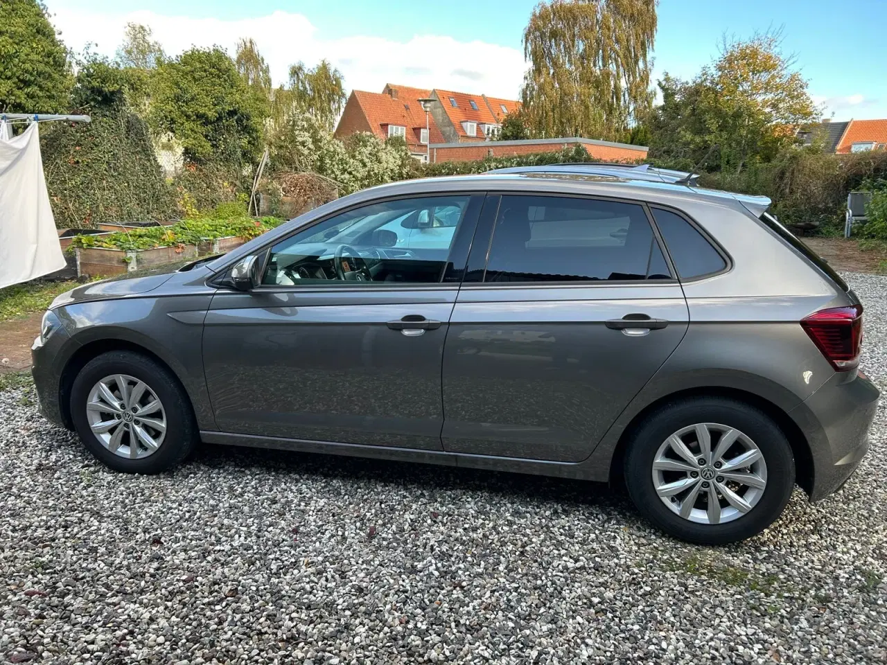 Billede 7 - VW Polo 1,0 TSi 115 Highline DSG