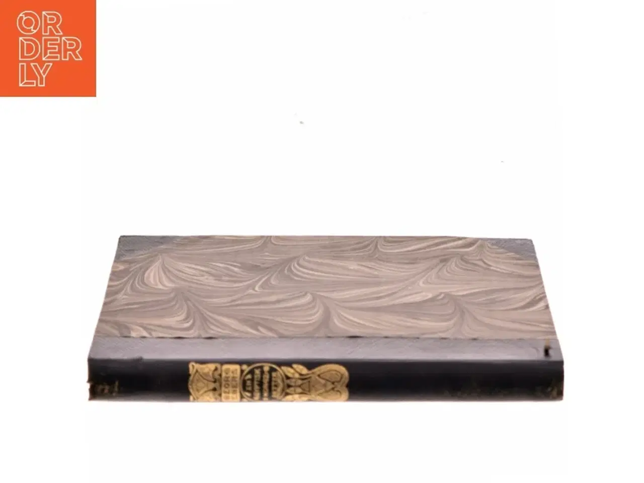 Billede 2 - Illustreret Danmarkshistorie for folket af Albert Abildgaard (Bog)