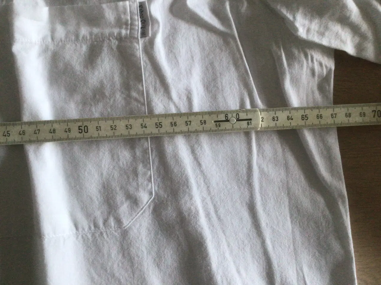 Billede 3 - Skjorte 3xl - Kaboo Trading 