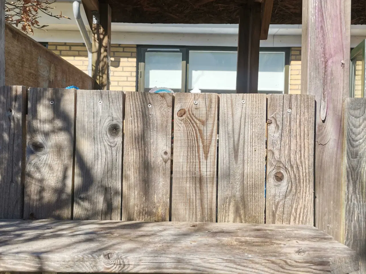 Billede 4 - Legehus med fuld højde 450 kr🌸 