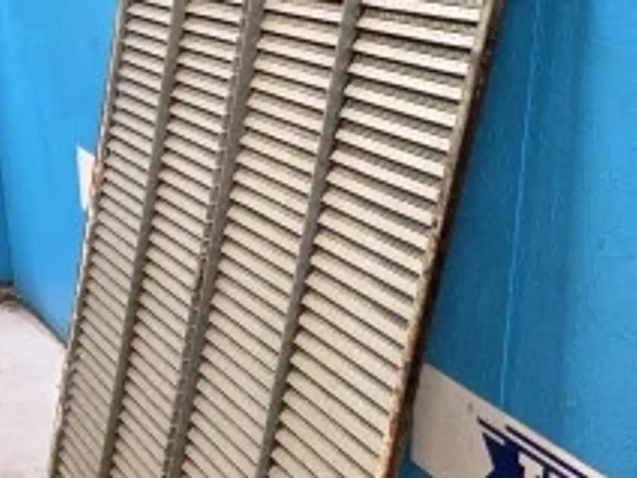 Billede 8 - Claas Dominator 76 Oversold 0006001114