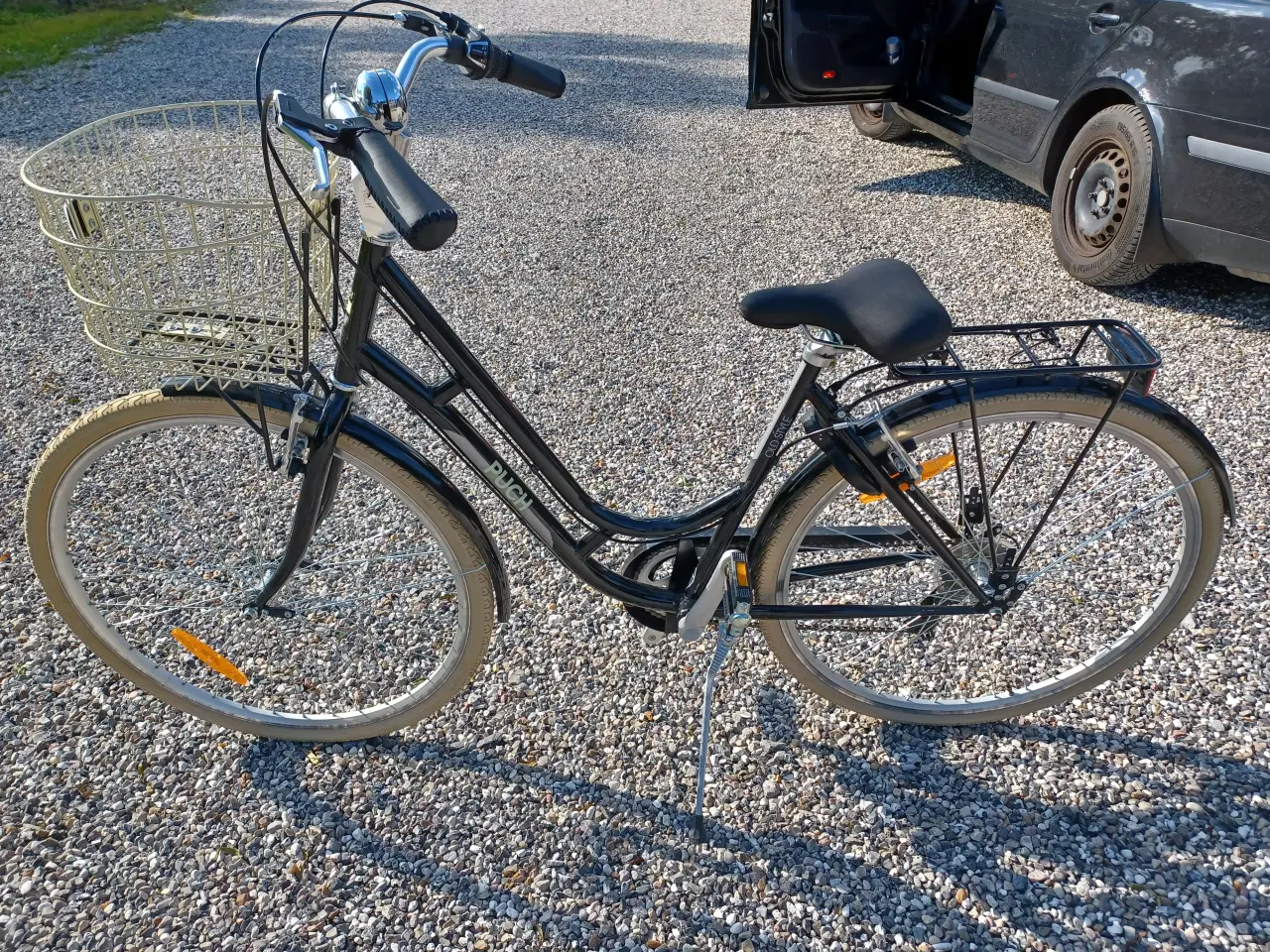 Billede 6 - Puch damecykel