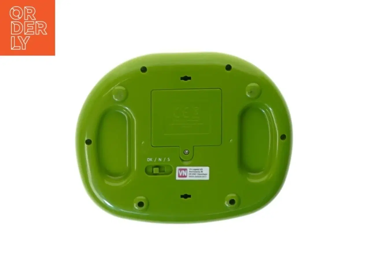 Billede 3 - Aktivitetslegetøj fra Baby Buddy (str. 20 x 16 x 5 cm)