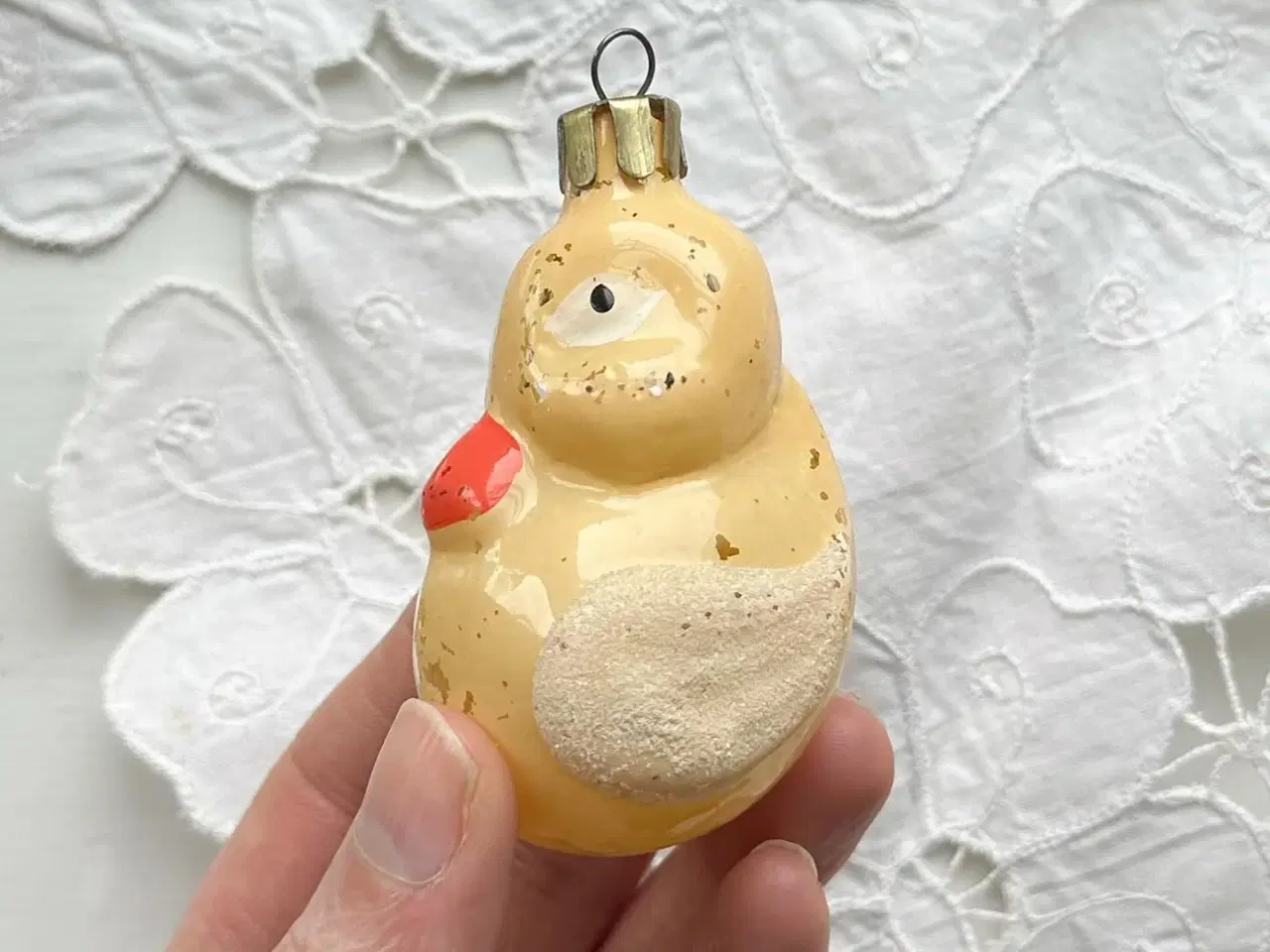 Billede 3 - Vintage ælling