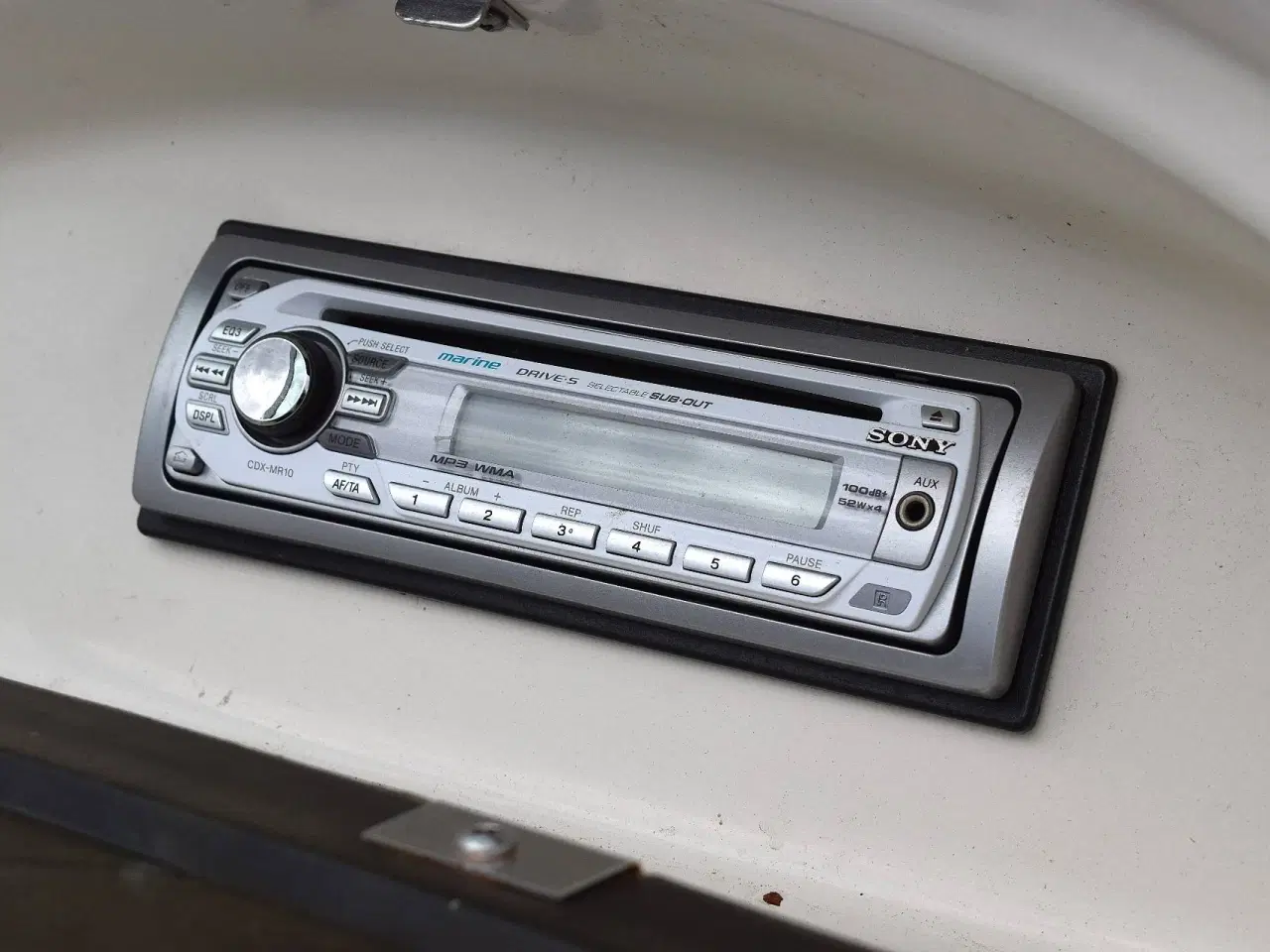 Billede 14 - Searay 195 Sport m Mercruiser 5,0MPI V8