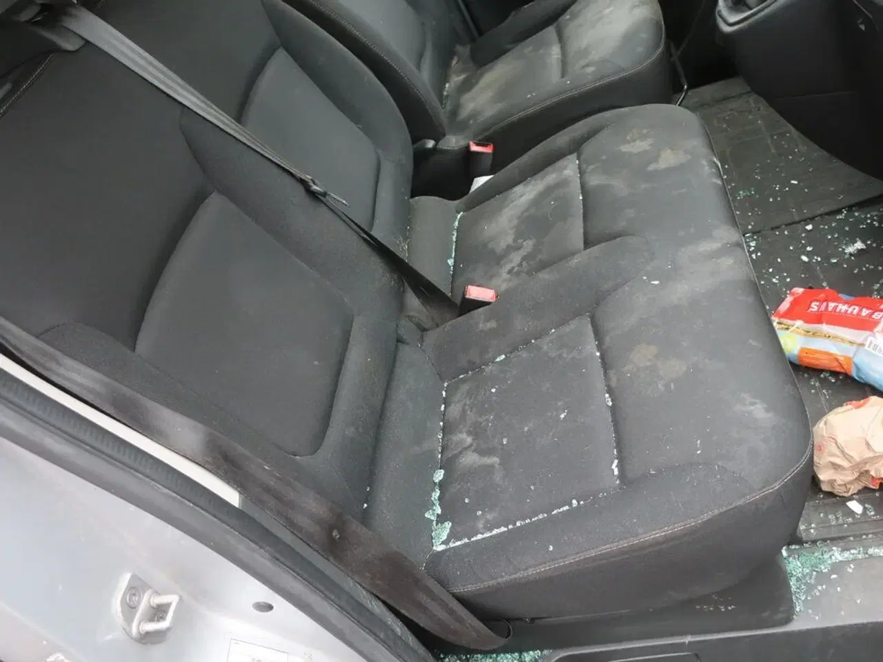 Billede 24 - Varebil FIAT TALENTO, 1.6 MJT 120