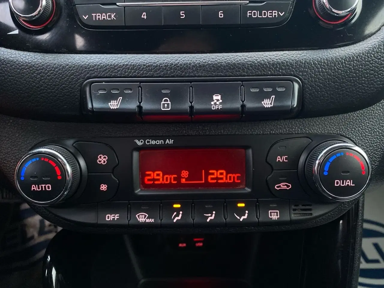 Billede 23 - Kia Ceed SW 1,6 GDI Premium DCT 135HK Stc 6g Aut.