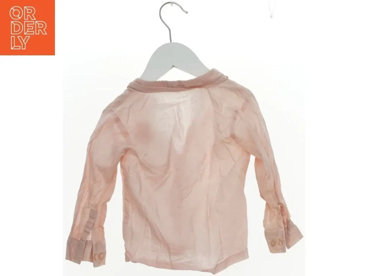 Billede 2 - Skjorte (str. 86 cm)