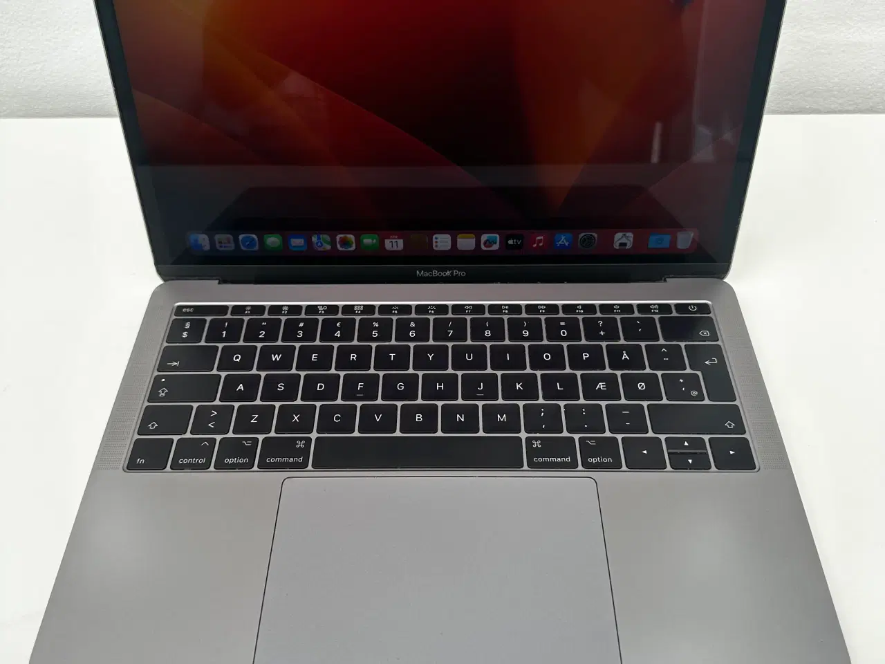 Billede 2 - MacBook Pro 13” 2017