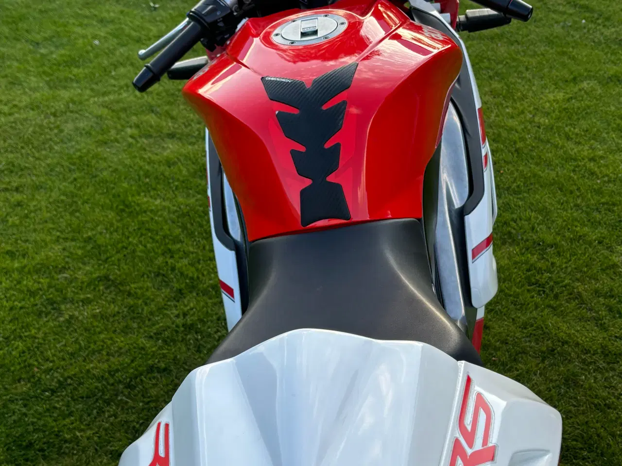 Billede 6 - Aprilia RS 125