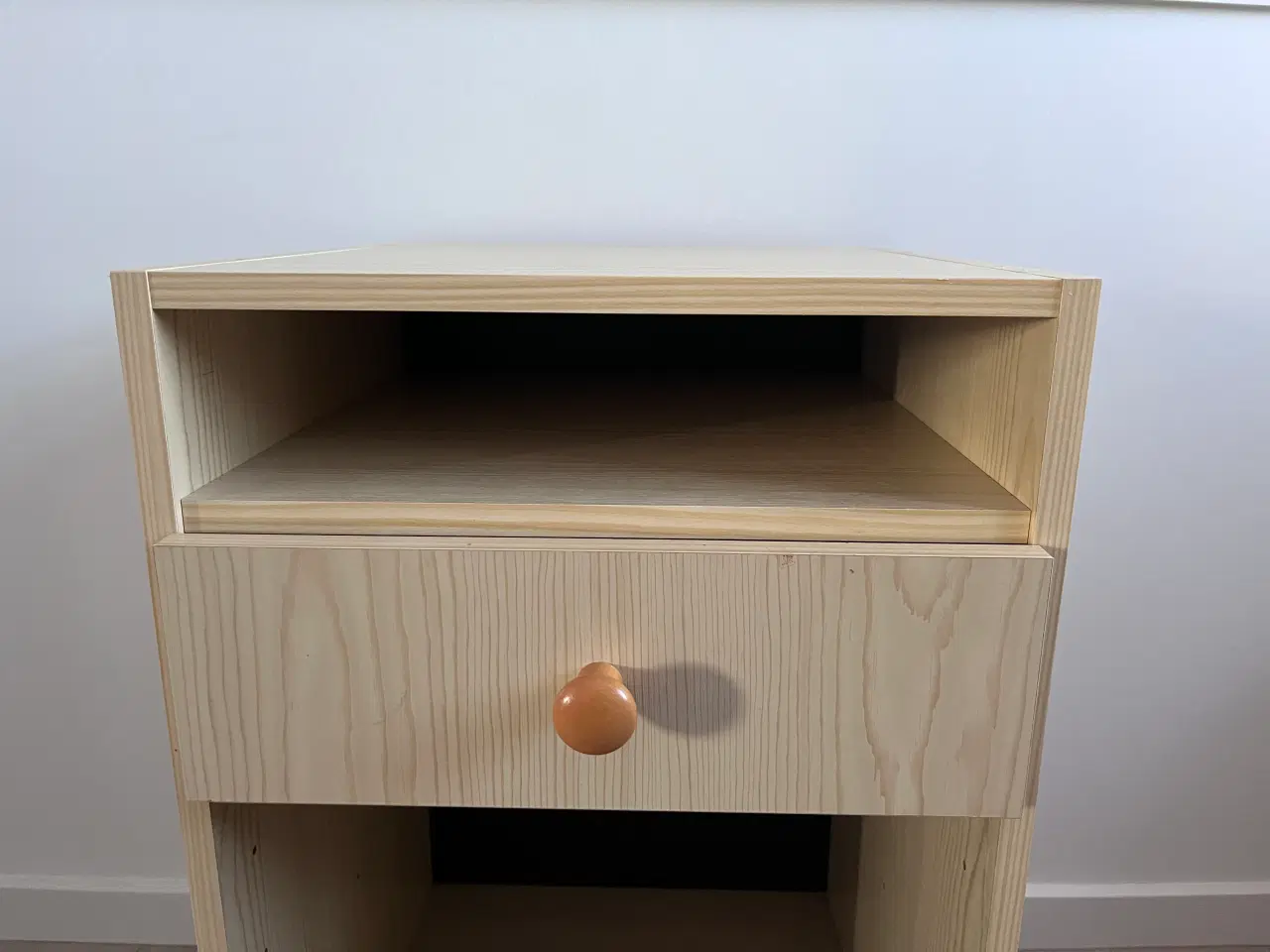 Billede 7 - Reol, Skrivebordsskab, Skuffemodul, Komode,  