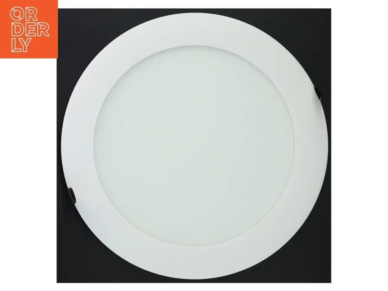 Billede 3 - LED Plafondlampe  255  (str. Ø 22,5 cm)