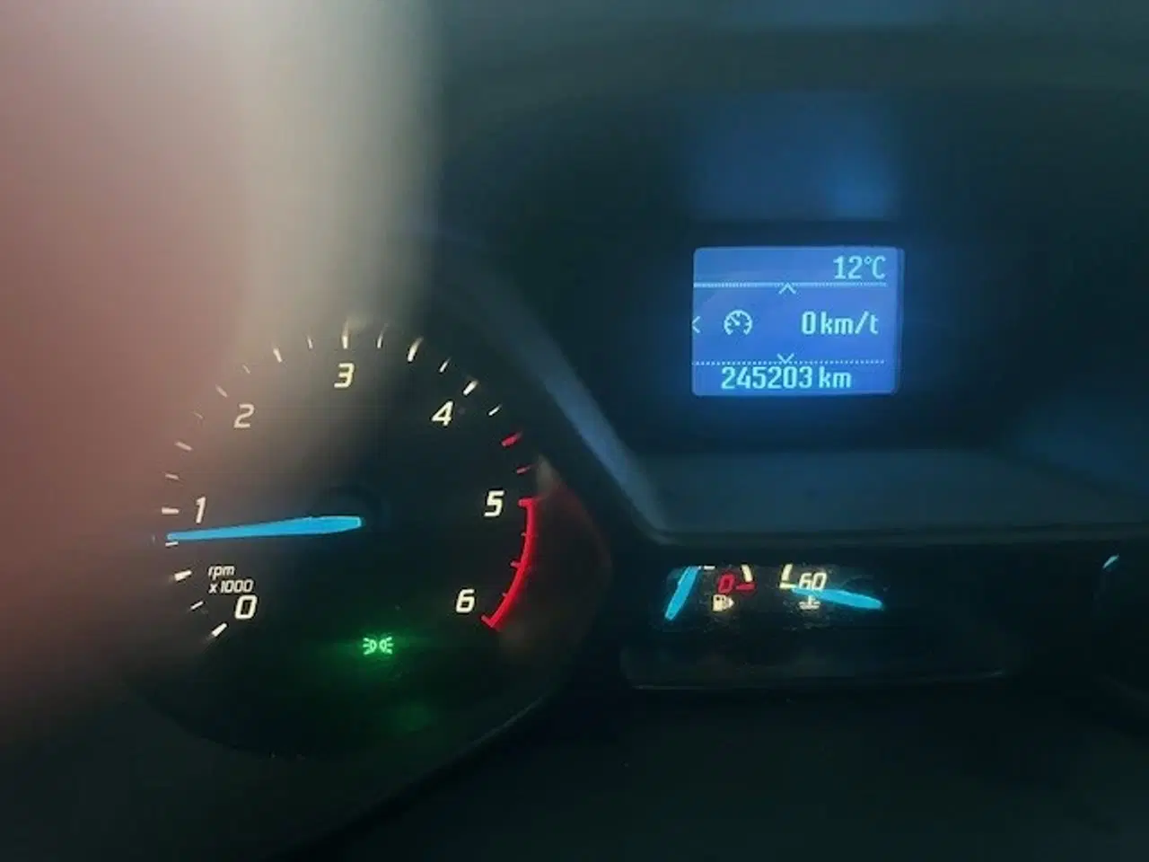 Billede 2 - Meget velholdt - Bemærk lang model - Jydekrog