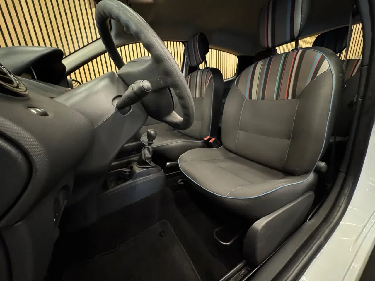 Billede 5 - Renault Twingo 1,2 16V Expression