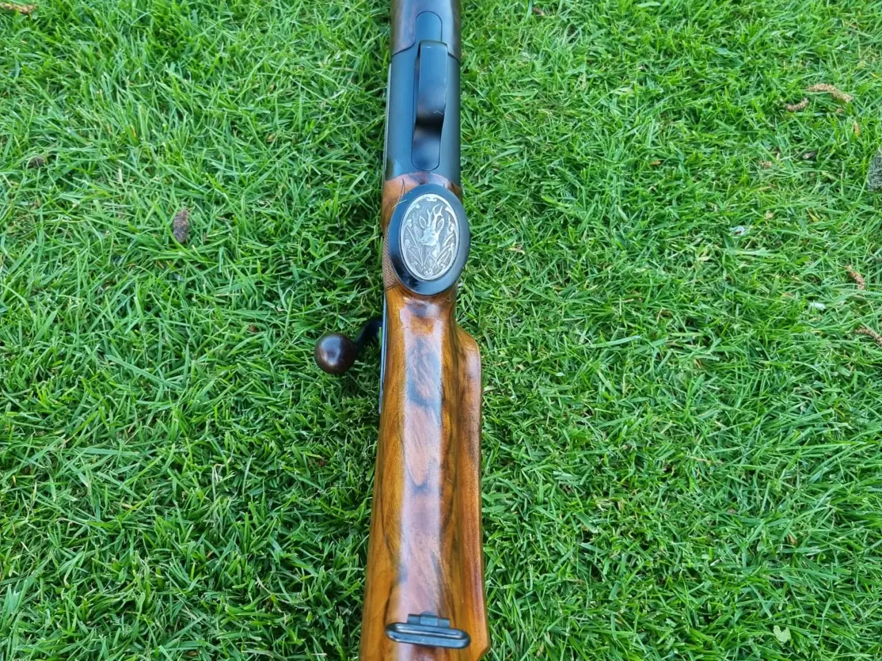 Billede 3 - Blaser R93 - 3006