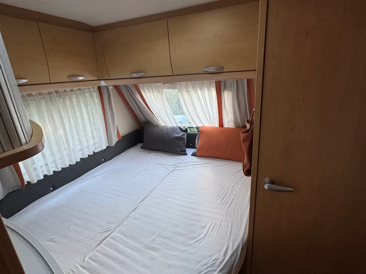 Billede 9 - Knaus Südwind 550 FSK 