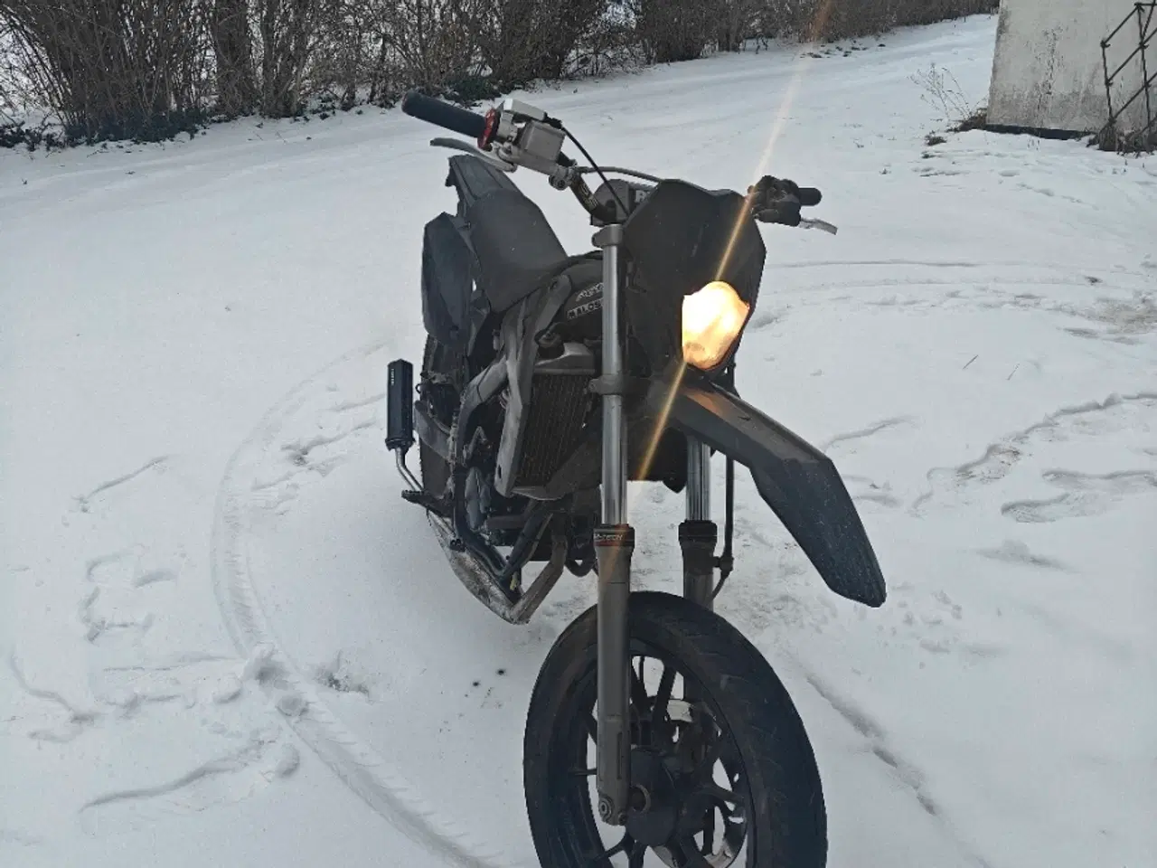 Billede 4 - Rieju MRT 2021