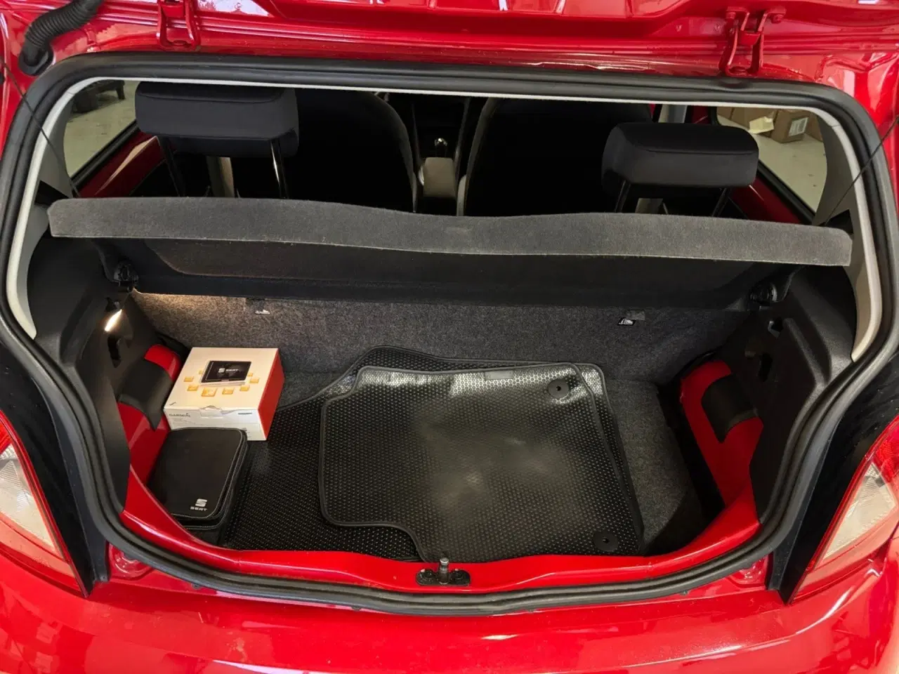 Billede 14 - Seat Mii 1,0 60 Reference eco