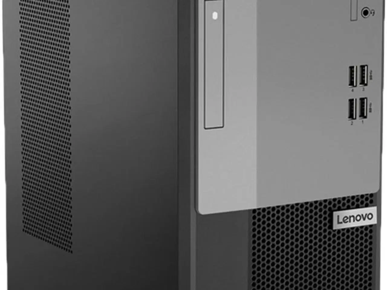 Billede 1 - købes god computer til max 800 kr med levring i 77