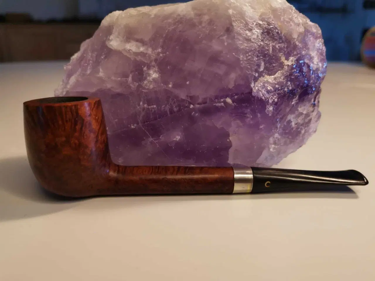 Billede 1 - COMOY'S pibe
