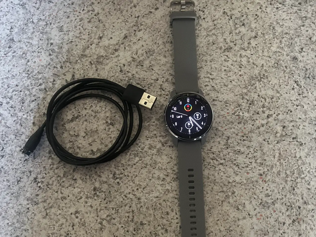 Billede 1 - Garmin smartwahts ur venu 2.